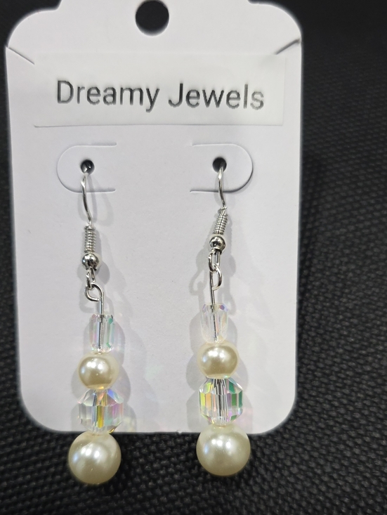 Dreamy Jewels Jewelry - Dreamy Jewels  Earrings